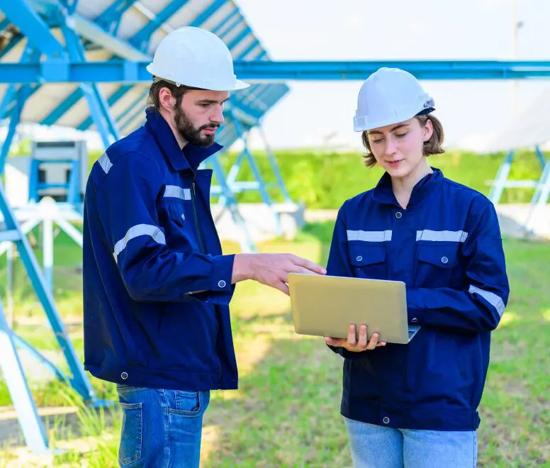 Field Service