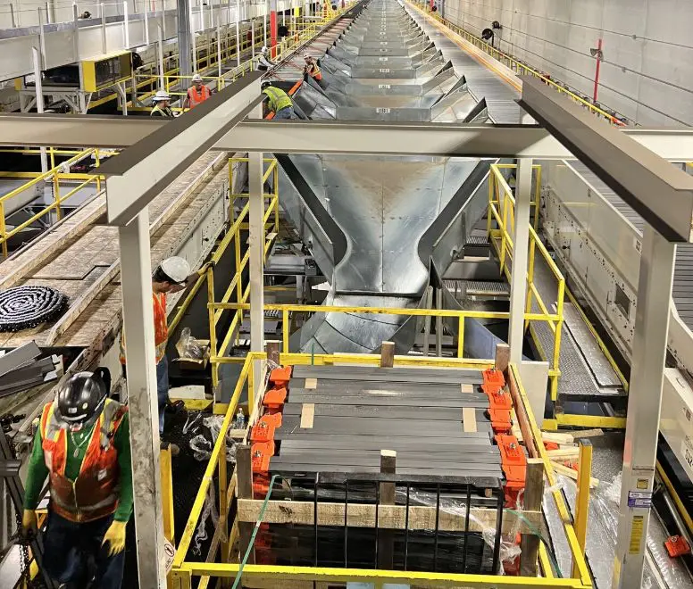Sorter Systems